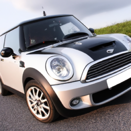 download Mini Cooper workshop manual