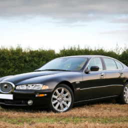 download Jaguar S Type workshop manual