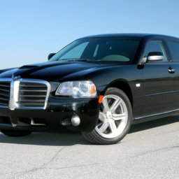 download Dodge Magnum workshop manual