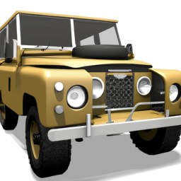 download Land Rover Iii 3 workshop manual