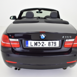 download BMW 230i F23 LCI 2 Convertible OEM workshop manual