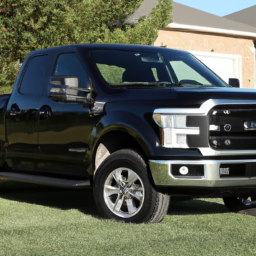 download Ford F 150 workshop manual