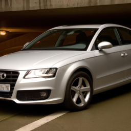 download AUDI A3 workshop manual