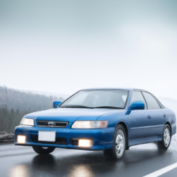 download SUBARU LEGACY workshop manual