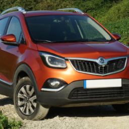 download VAUXHALL MOKKA workshop manual