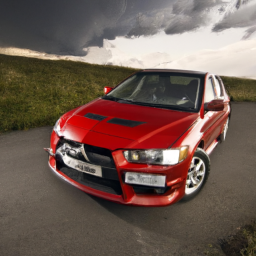 download Mitsubishi Lancer workshop manual