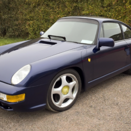 download Porsche 968 workshop manual