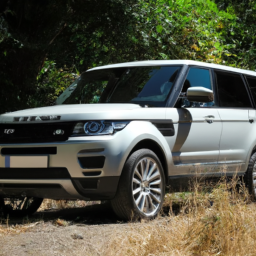 download Land Rover Range Rover workshop manual