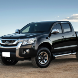 download Holden Isuzu Rodeo RA TFR TFS workshop manual