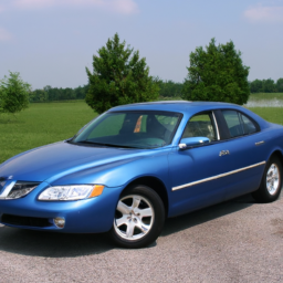 download Chrysler Sebring Stratus Senda workshop manual