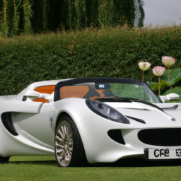 download Lotus Elise workshop manual