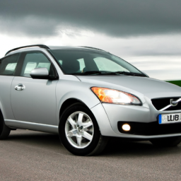 download Volvo C30 workshop manual