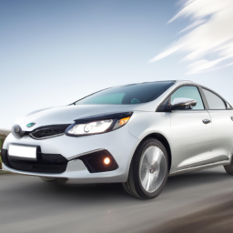 download Kia Cerato workshop manual