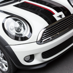 download Mini Cooper workshop manual