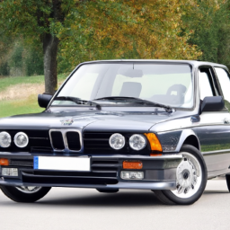 download BMW 518I E28 workshop manual