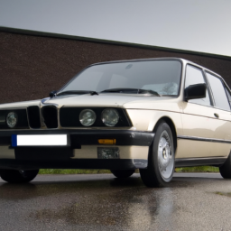 download BMW 7 E32 workshop manual