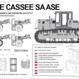 download Case 550H Crawler s Instruction workshop manual