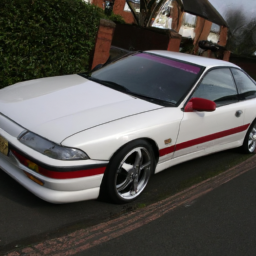 download Honda Prelude workshop manual