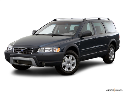 download 07 Volvo XC70 able workshop manual