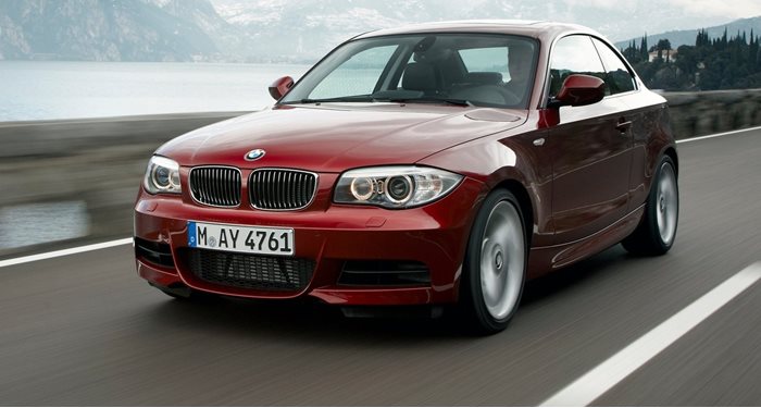 download 1 128i 135i Coupe With IDrive able workshop manual