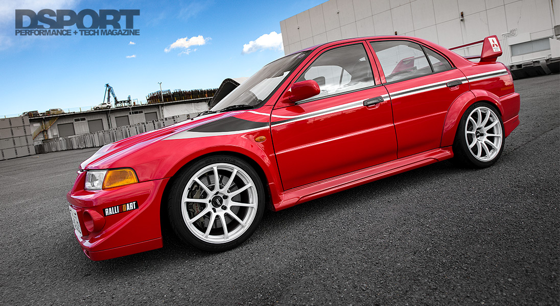 download 1 Mitsubishi Lancer Evolution 4 5 6 able workshop manual