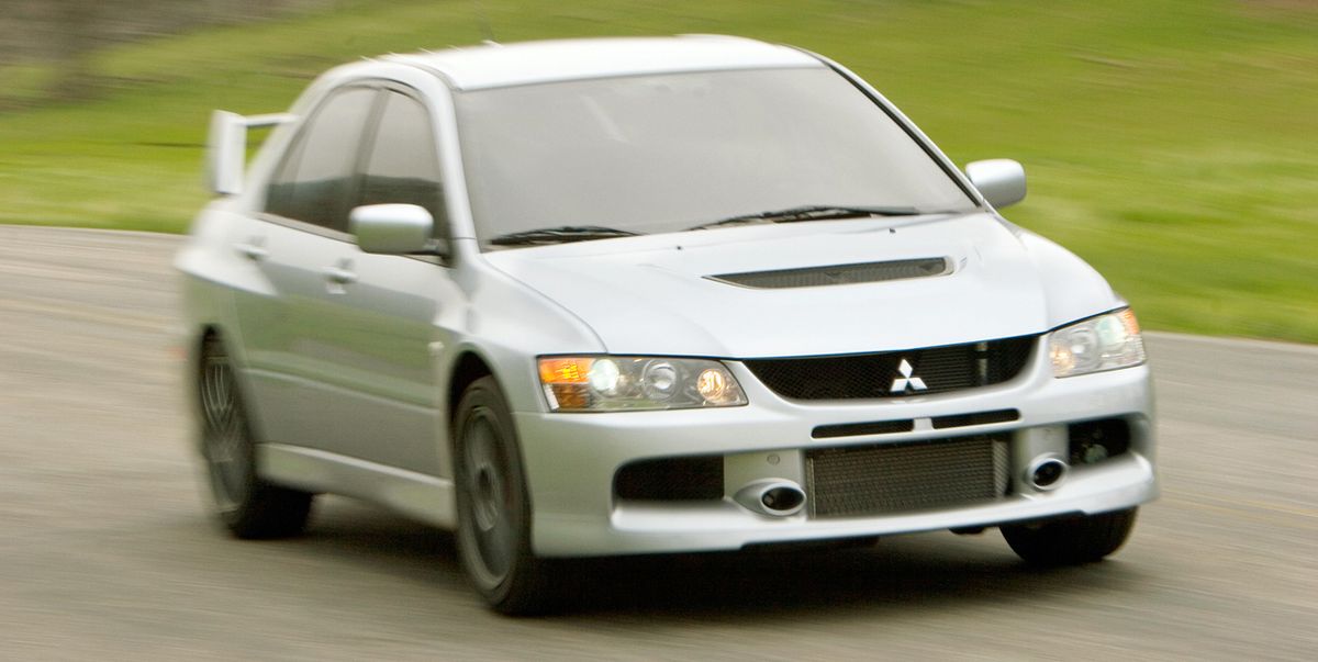 download 1 Mitsubishi Lancer Evolution 4 5 6 able workshop manual