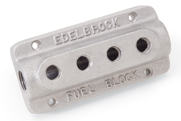 download 12901 Fuel Block; Quad; Polished workshop manual