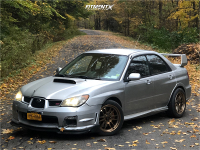 download 155 MB Subaru Impreza Sti Rs WRX 06 workshop manual