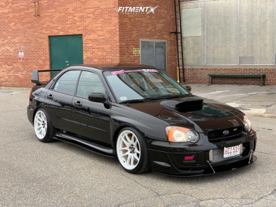 download 155 MB Subaru Impreza Sti Rs WRX 06 workshop manual