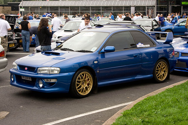 download 155 MB Subaru Impreza Sti Rs WRX 06 workshop manual