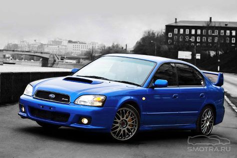 download 19 MB Subaru Impreza Sti Official DIY FSM 0 workshop manual