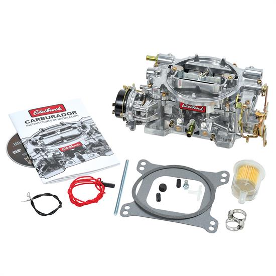 download 2697 Carb To Q Jet Adapter Kit workshop manual