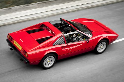 download 308 Quattrovalvole Ferrari workshop manual