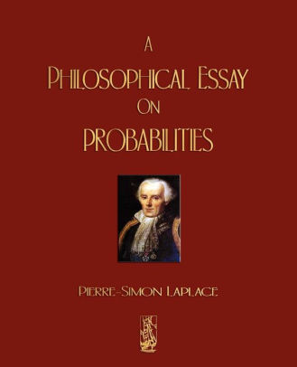 download A Philosophical Essay on Probabilities Marquis de Laplace workshop manual