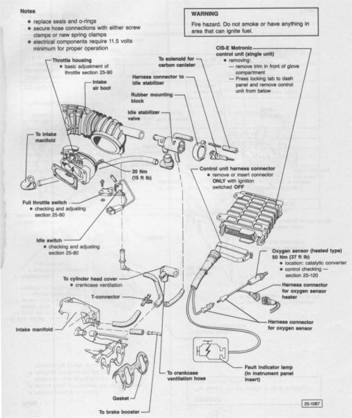 download AUDI 90 able workshop manual