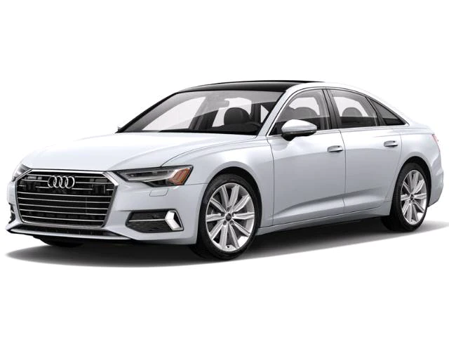 download AUDI A6 System s able workshop manual