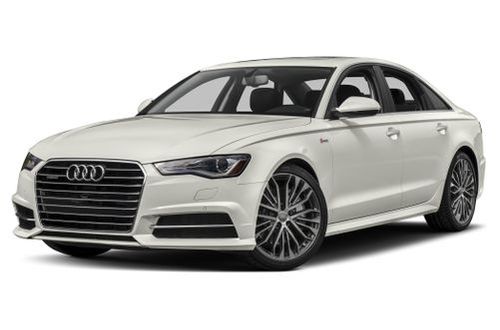 download AUDI A6 workshop manual