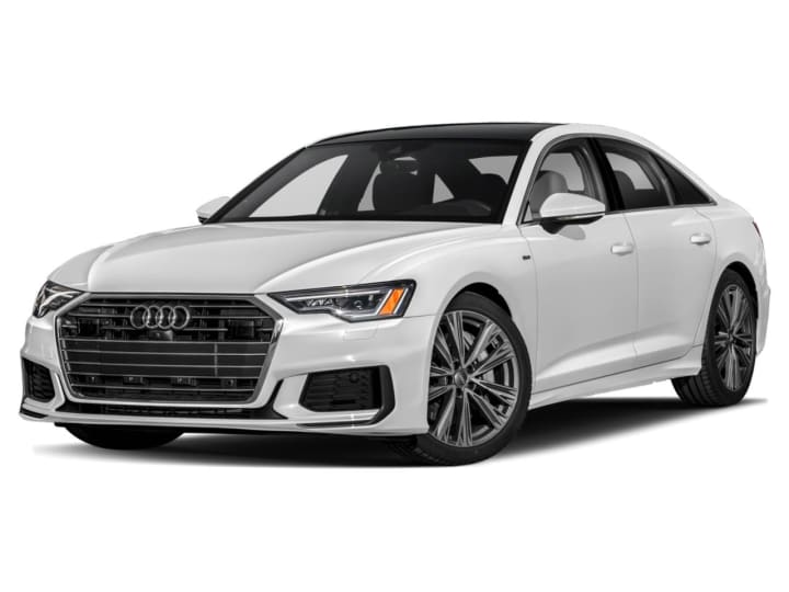 download AUDI S6 3.0L able workshop manual