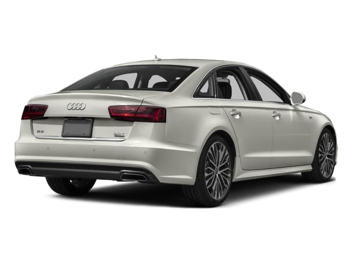 download AUDI S6 3.0L able workshop manual