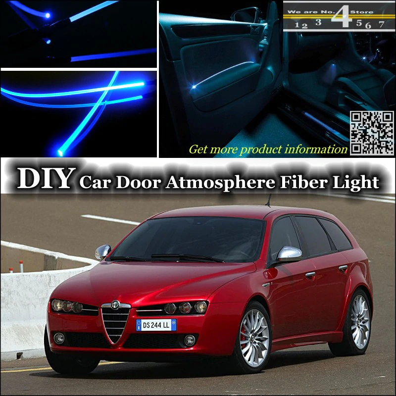 download Alfa Romeo 159 DIY workshop manual