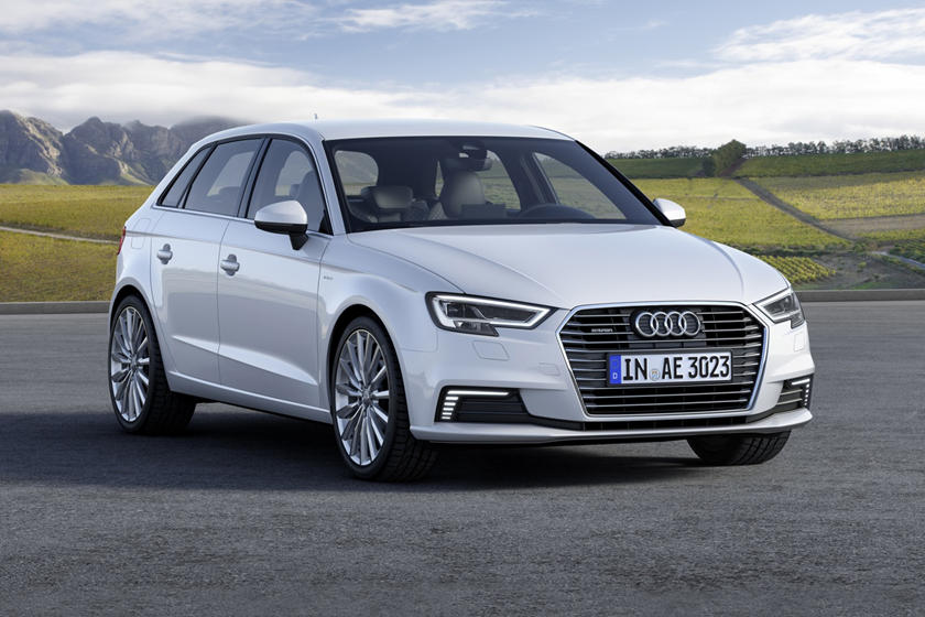 download Audi A3 workshop manual