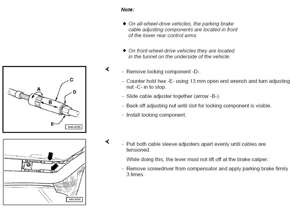 download Audi A4 B5 workshop manual