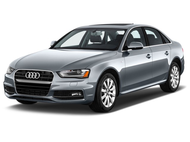 download Audi A4 Quattro workshop manual