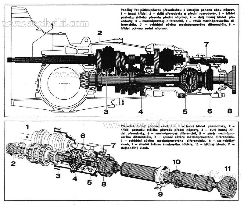 download Audi A4 Quattro workshop manual