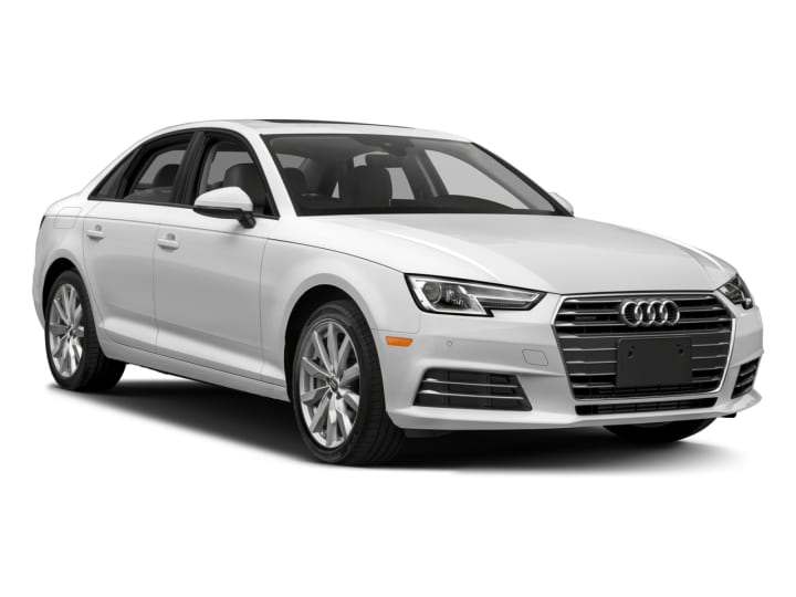 download Audi A4 able workshop manual