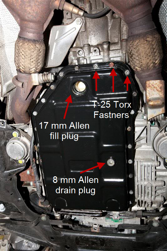 download Audi A6 C5 workshop manual