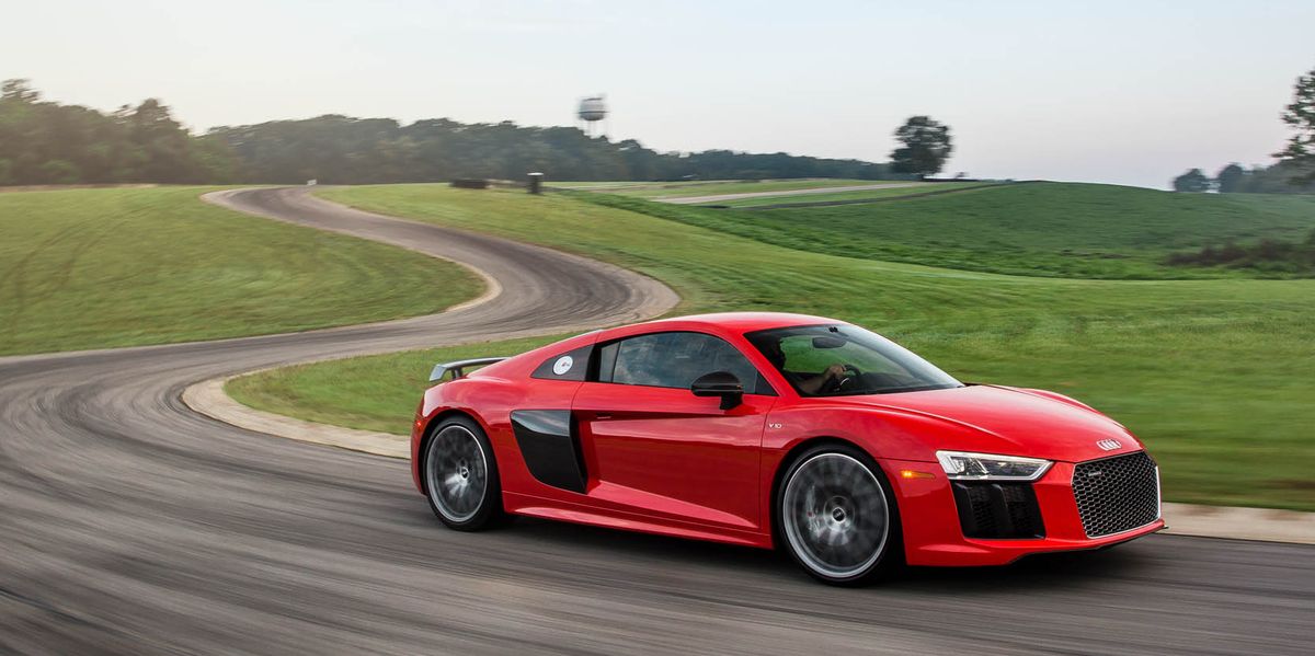 download Audi R8 able workshop manual