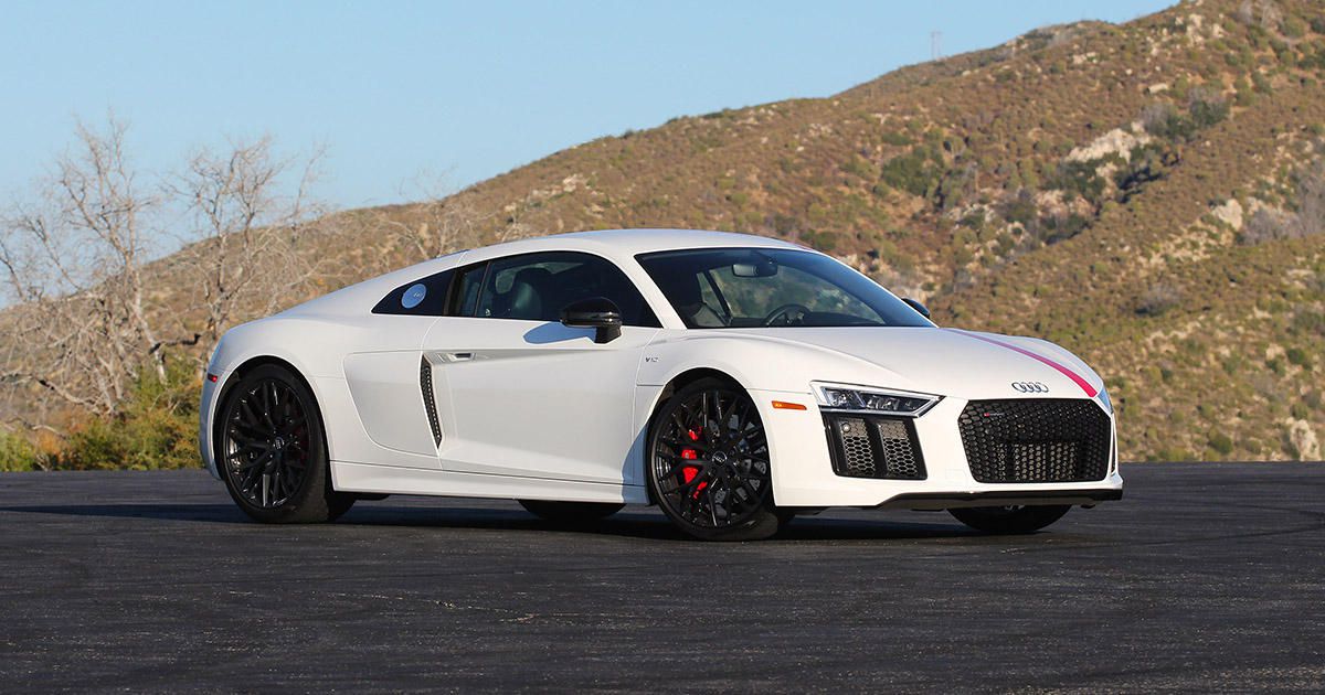 download Audi R8 able workshop manual