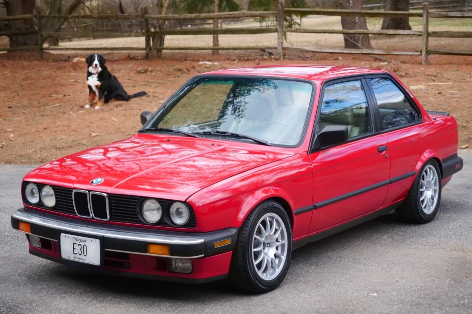 download BMW 3 325is able workshop manual