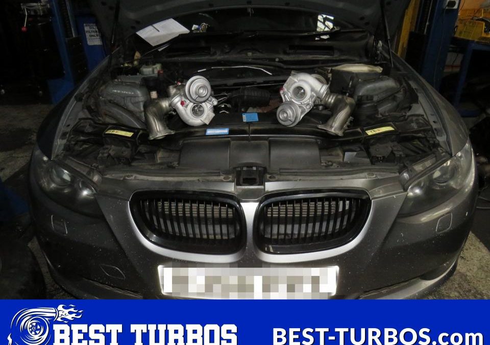 download BMW 3 335i workshop manual